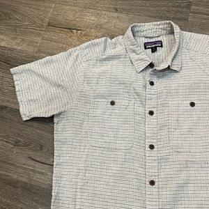 Patagonia Back-Step Everyday Button-Down Shirt